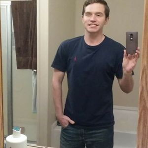 Meet your Posher, Scott